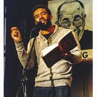 Jordan Holmes的照片