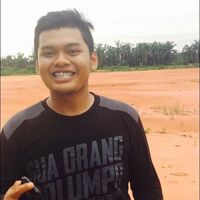 Muhammad Helmi's Photo