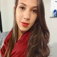 Andressa Saporski's Photo