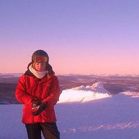 Rebecca Wallentin's Photo