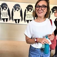 Alice Ampolini的照片