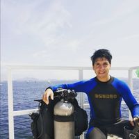 Diego Gabriel Cortez Fernandez的照片