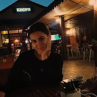 Başak Sabancalı's Photo