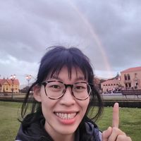 Jin Qiu Huang's Photo