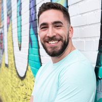 Michael Constable's Photo