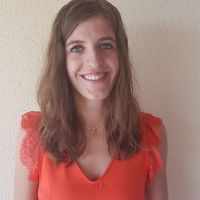 Fotos de Célia Harout