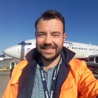 Artem Skachkov的照片