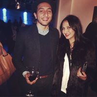 Ali Chraibi的照片