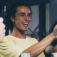 Fotos de Alessandro Bignardi