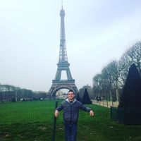 Alex Burghardt's Photo