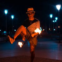 Fotos von Kevin Andrade Cronembold