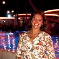 Alice Cabrio's Photo