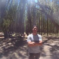 Mikael Bohuon的照片