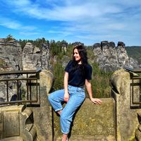 Марина Луганцева's Photo