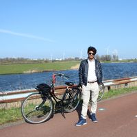 Photos de pramod kumar