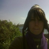 Tabitha Rohrer's Photo