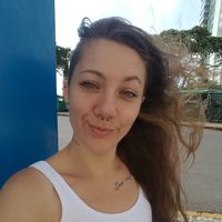 Camila Taraborelli's Photo