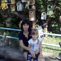 Olga Dmitrieva的照片