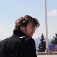 Hakan Ozturk的照片