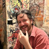 Luka Vučković的照片