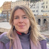 Isabelle Irene Koop's Photo