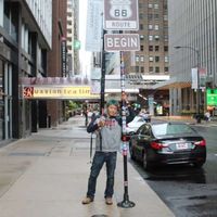 Kenji Kawabata's Photo