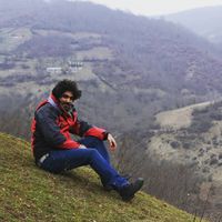 Photos de Arya Saadabadi