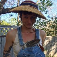 Megan Egler的照片