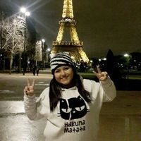 Fotos de Valery Madrid