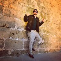 samar sayyed's Photo