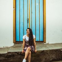 Michelle Garcés Escobar的照片