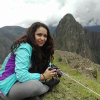 Marcela Perdomo Ardila's Photo