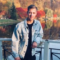 Photos de Dima Babanyuk