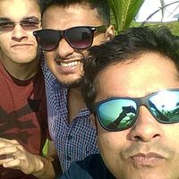 Nishan Koshy's Photo