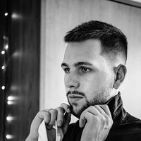 Dmitriy Lebedev的照片