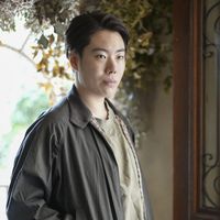 Haruki Norita的照片