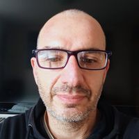 Fotos de Leonardo Maffei