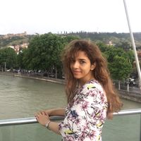 Taraneh Bahremand's Photo