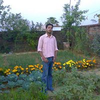 Vishu Singh's Photo