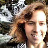 Mackenzie Evans的照片