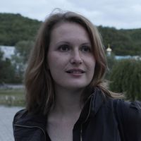 Alina Ozerova's Photo