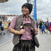 Carlos Calvo's Photo