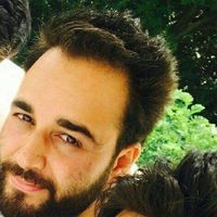 Zubair Ayoub的照片