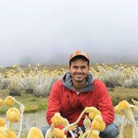 Fotos von Brahyan  Hitum