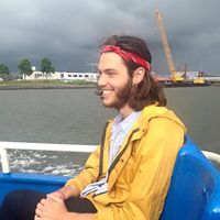 Samuel Witteveen的照片