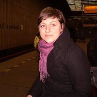 Magdalena Dworak's Photo