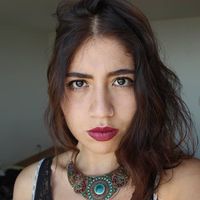 María Violeta的照片