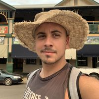 Joao Alfredo Santos's Photo