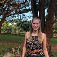 Irene Stefferud的照片