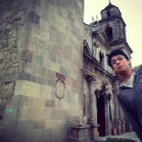 Jonathan Vielma's Photo